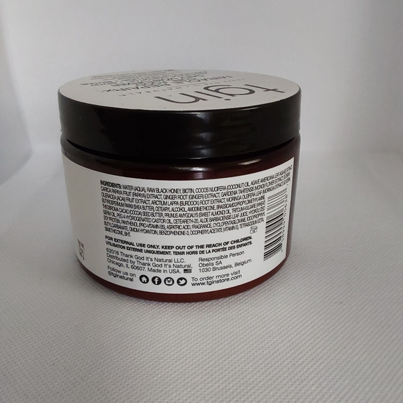 tgin Miracle Repairx - Picture 2 of 3